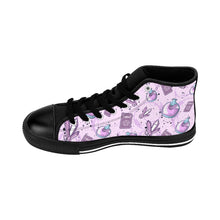 Cargar imagen en el visor de la galería, 7 Women's High-top Sneakers Divination by Calico Jacks
