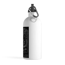 Load image into Gallery viewer, 2 Stainless Steel Water Bottle Ganesh design by Calico Jacks