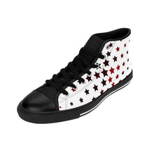 Load image into Gallery viewer, 5 Men's High-top Sneakers Mega Star by Calico Jacks