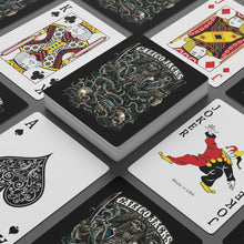 Load image into Gallery viewer, Calico Jacks Poker Cards Commander