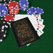 Lade das Bild in den Galerie-Viewer, Calico Jacks Poker Cards Mortal