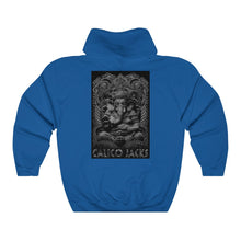 Charger l'image dans la galerie, Unisex Hooded Top Ganesh