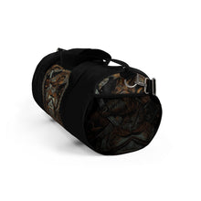Cargar imagen en el visor de la galería, 3 Minotaur Duffel Bag design by Calico Jacks