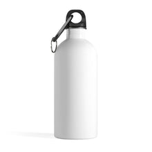 Load image into Gallery viewer, Stainless Steel Water Bottle Cerebrum design by Calico Jacks