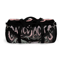 Cargar imagen en el visor de la galería, 11 Cthulhu Duffel Bag design by Calico Jacks