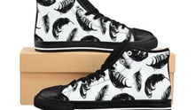 Load and play video in Gallery viewer, Women's H-T Sneakers Promo #2