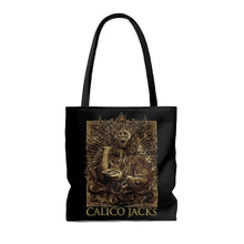 Cargar imagen en el visor de la galería, Medusa Tote Bag