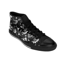 Load image into Gallery viewer, 8 Women's High-top Sneakers Buried Deep by Calico Jacks