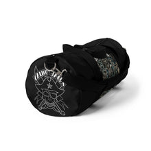 Cargar imagen en el visor de la galería, 8 Commander Duffel Bag design by Calico Jacks
