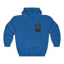 Charger l'image dans la galerie, Unisex Hooded Top Ganesh