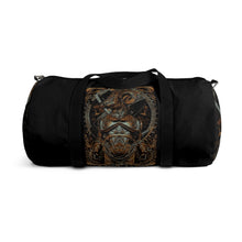 Cargar imagen en el visor de la galería, 10 Minotaur Duffel Bag design by Calico Jacks