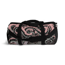 Cargar imagen en el visor de la galería, 5 Cthulhu Duffel Bag design by Calico Jacks