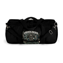 Cargar imagen en el visor de la galería, 5 Commander Duffel Bag design by Calico Jacks