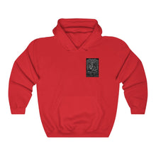 Charger l'image dans la galerie, Unisex Hooded Top Ganesh