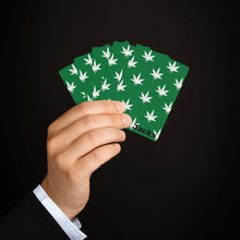 Load image into Gallery viewer, Calico Jacks Poker Cards Dope