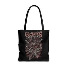Cargar imagen en el visor de la galería, Maiden Tote Bag