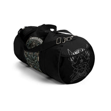 Cargar imagen en el visor de la galería, 3 Commander Duffel Bag design by Calico Jacks