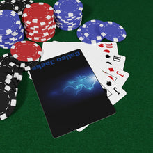 Load image into Gallery viewer, Calico Jacks Poker Cards Lightning
