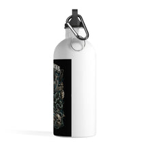Load image into Gallery viewer, 2 Stainless Steel Water Bottle Commander design by Calico Jacks
