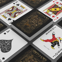 Lade das Bild in den Galerie-Viewer, Calico Jacks Poker Cards Mortal