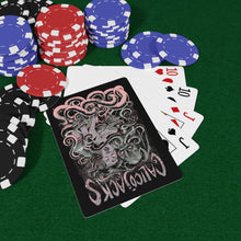 Load image into Gallery viewer, Calico Jacks Poker Cards Cthulhu