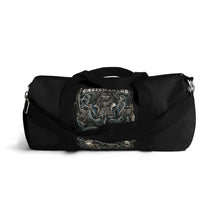 Cargar imagen en el visor de la galería, 10 Commander Duffel Bag design by Calico Jacks