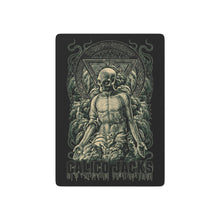 Load image into Gallery viewer, Calico Jacks Poker Cards Martyr