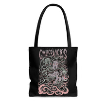 Cargar imagen en el visor de la galería, Cthulhu Tote Bag
