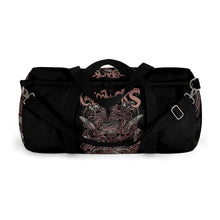 Cargar imagen en el visor de la galería, 5 Slave Duffel Bag design by Calico Jacks