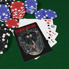 Load image into Gallery viewer, Calico Jacks Poker Cards Cruciface