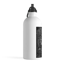 Load image into Gallery viewer, 4 Stainless Steel Water Bottle Ganesh design by Calico Jacks