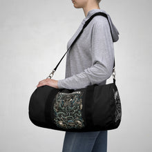 Cargar imagen en el visor de la galería, 12 Commander Duffel Bag design by Calico Jacks
