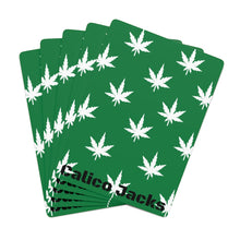 Load image into Gallery viewer, Calico Jacks Poker Cards Dope