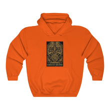 Load image into Gallery viewer, Unisex Hooded Top Daggers