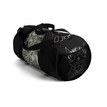 Cargar imagen en el visor de la galería, 9 Key Master Duffel Bag design by Calico Jacks