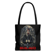 Load image into Gallery viewer, Cruciface Tote Bag
