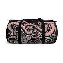 Cargar imagen en el visor de la galería, 10 Cthulhu Duffel Bag design by Calico Jacks
