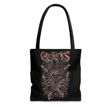 Load image into Gallery viewer, Maiden Tote Bag
