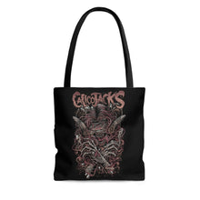 Cargar imagen en el visor de la galería, Maiden Tote Bag