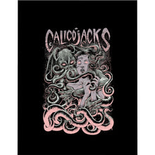 Cargar imagen en el visor de la galería, 3 Microfiber Duvet Cover Cthulhu design by Calico Jacks