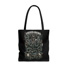 Cargar imagen en el visor de la galería, Commander Tote Bag