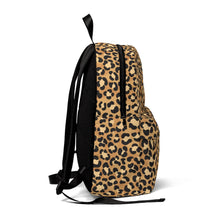 Lade das Bild in den Galerie-Viewer, Unisex Classic Backpack
