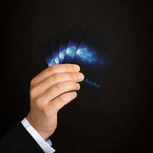 Load image into Gallery viewer, Calico Jacks Poker Cards Lightning