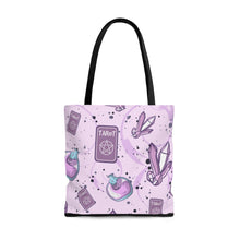 Load image into Gallery viewer, Tarot Tote Bag