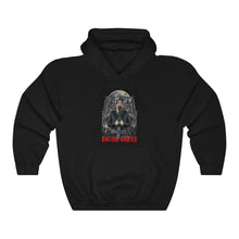 Charger l'image dans la galerie, Unisex Hooded Top Cruciface