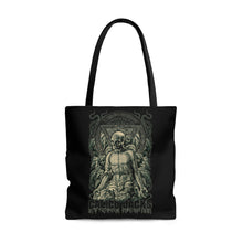Cargar imagen en el visor de la galería, Martyr Tote Bag