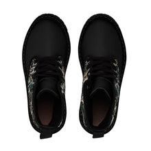 Load image into Gallery viewer, 6 Men's Canvas Boots Commander by Calico Jacks