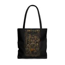 Cargar imagen en el visor de la galería, Mortal Tote Bag