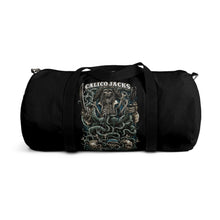 Load image into Gallery viewer, 4 Commander Duffel Bag design by Calico Jacks
