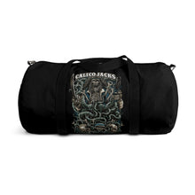 Cargar imagen en el visor de la galería, 4 Commander Duffel Bag design by Calico Jacks